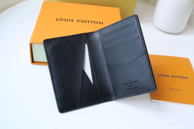 Louis Vuitton Wallets